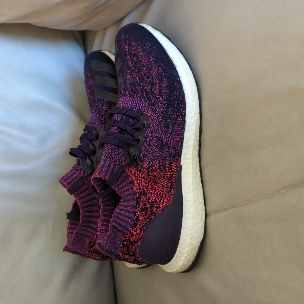 Adidas ultraboost size 8 men